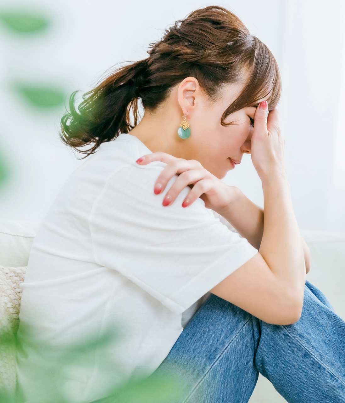 ⑥ 症状について知る(交通事故治療について)とは?