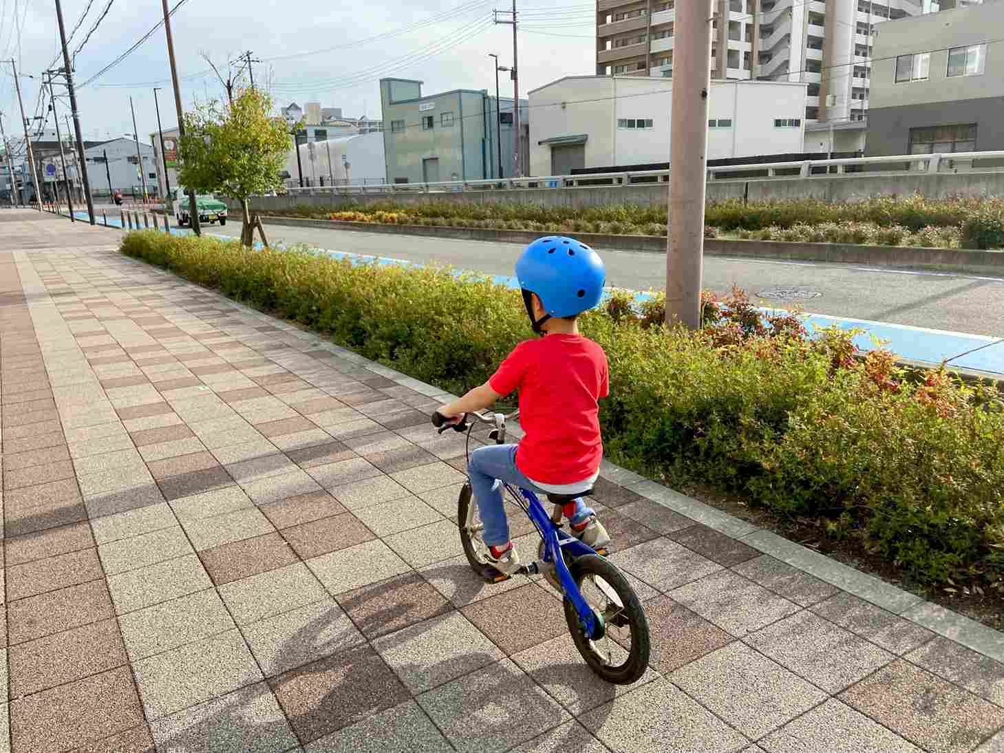 交通事故 子ども